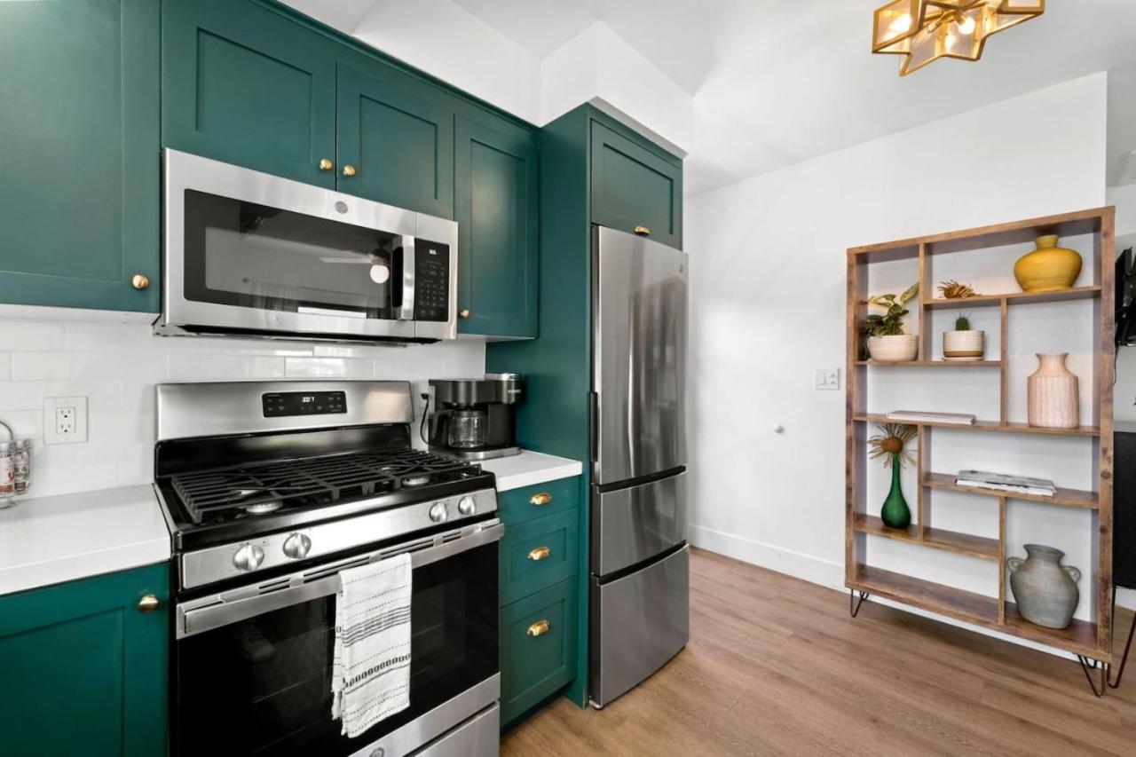 Holiday home North Park Boho By Rather Be San Diego