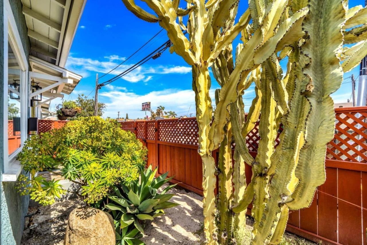 Holiday home North Park Boho By Rather Be San Diego