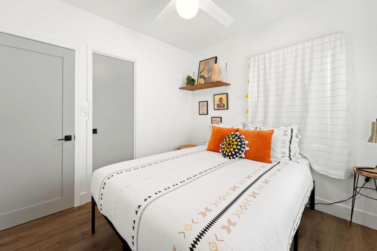 North Park Boho By Rather Be