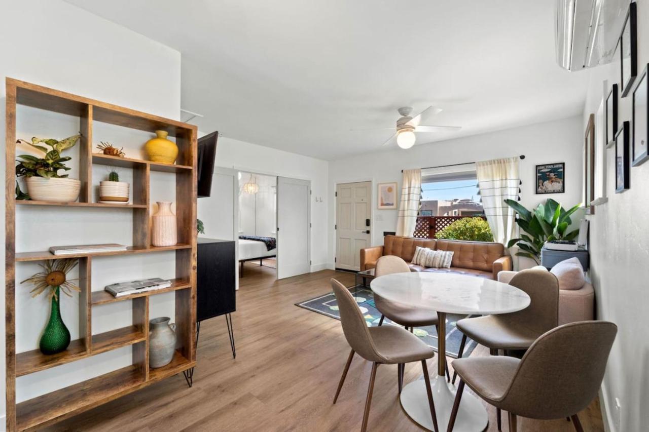North Park Boho By Rather Be Holiday home
