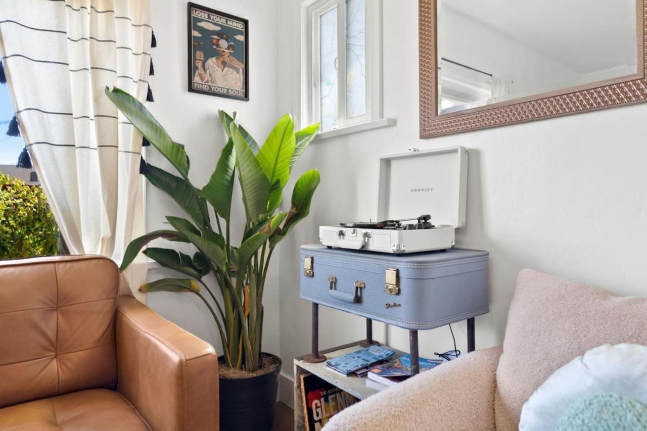 Holiday home North Park Boho By Rather Be San Diego