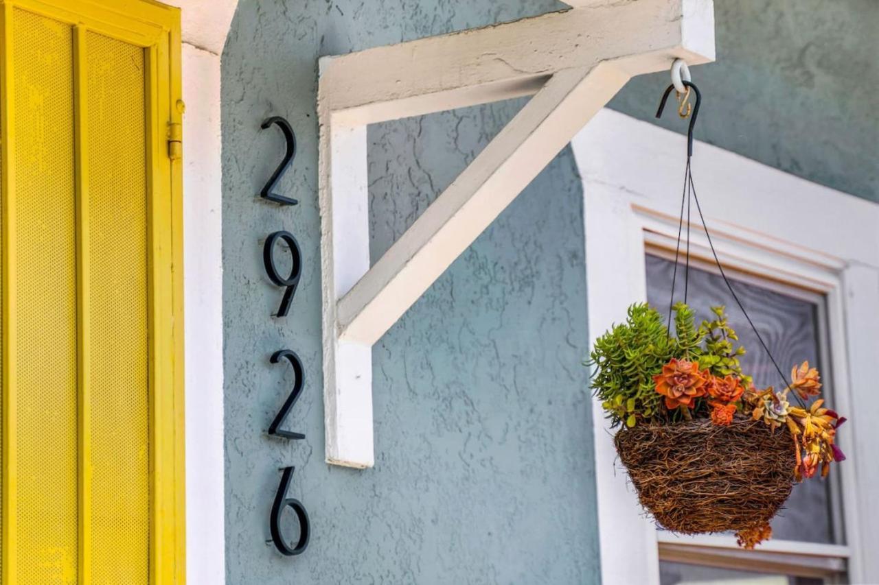 Holiday home North Park Boho By Rather Be *