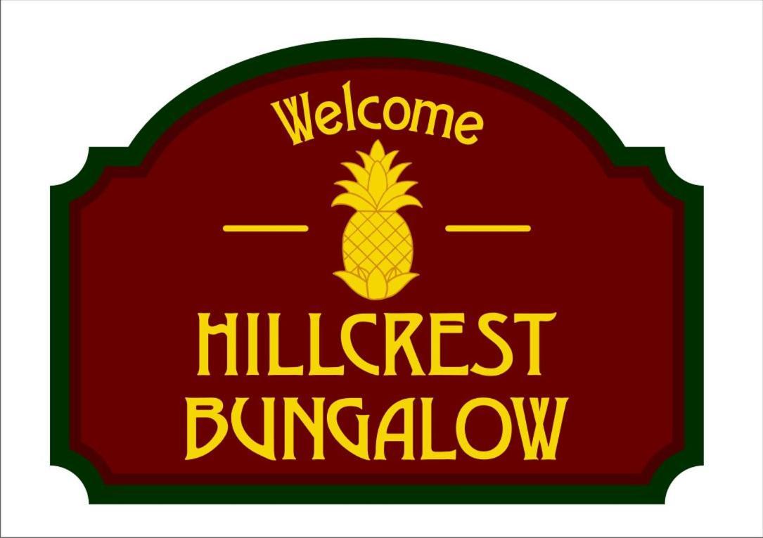 Center Hillcrest Vacation *