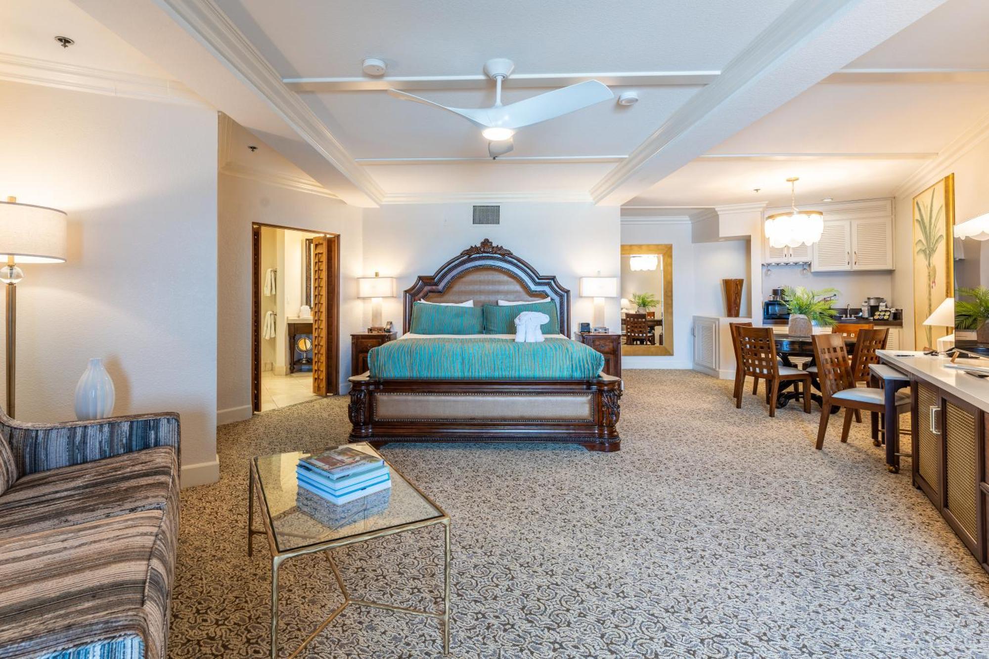 Pacific Terrace 4* San Diego