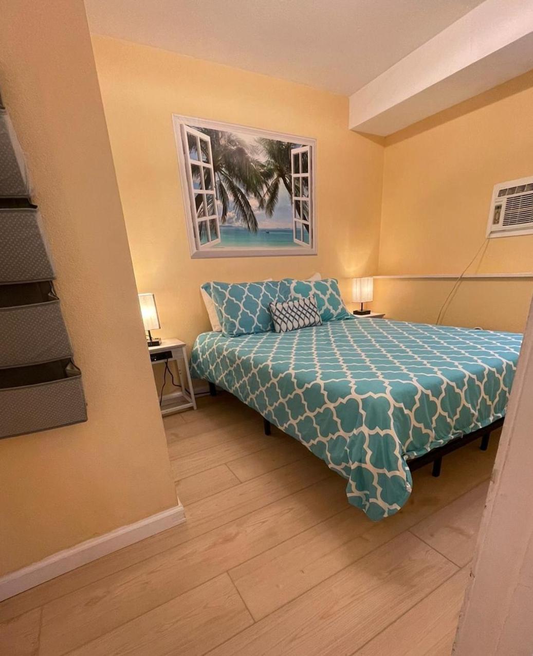 Casa Pacifica Apartment