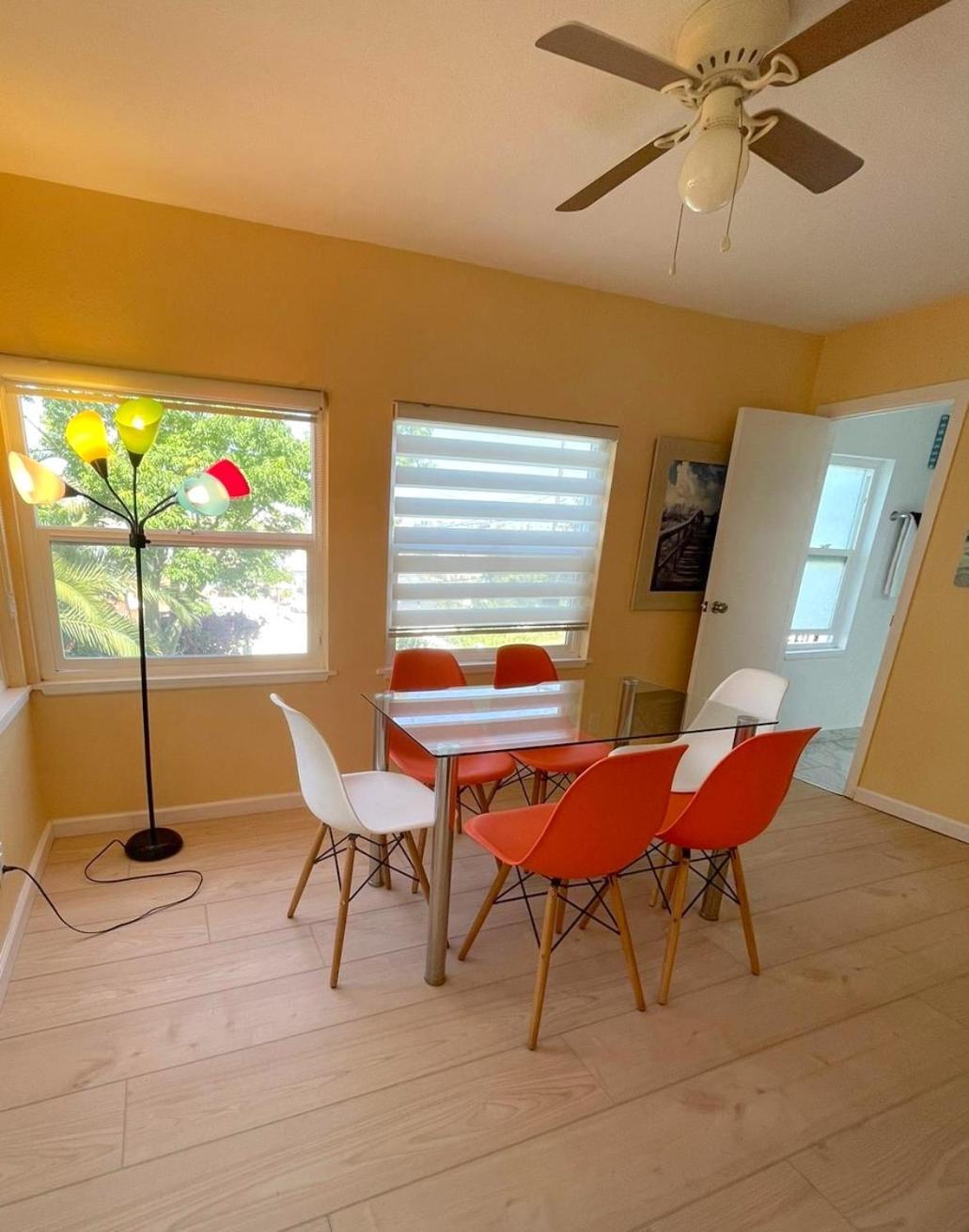 Casa Pacifica Apartment *