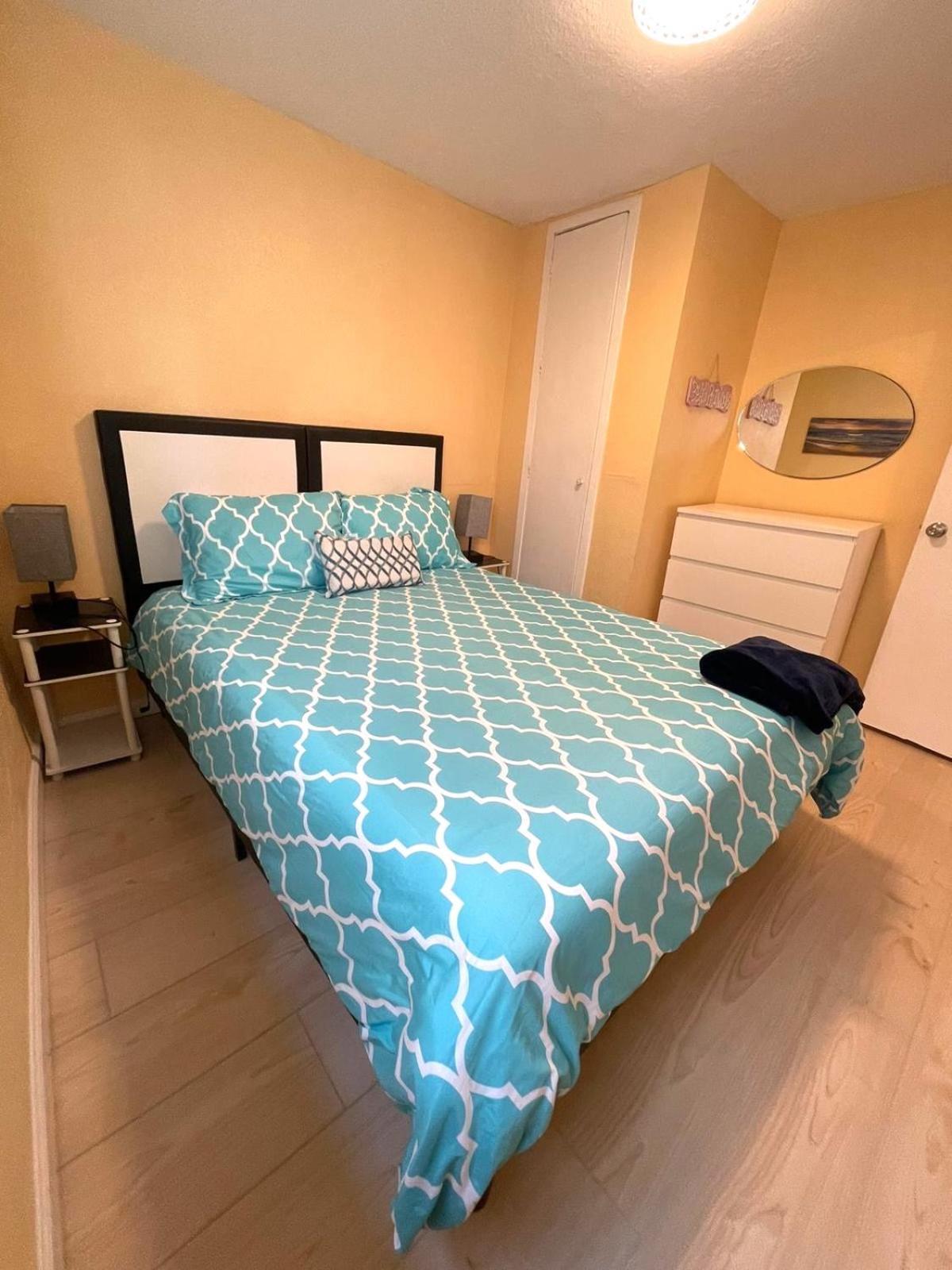 Apartment Casa Pacifica