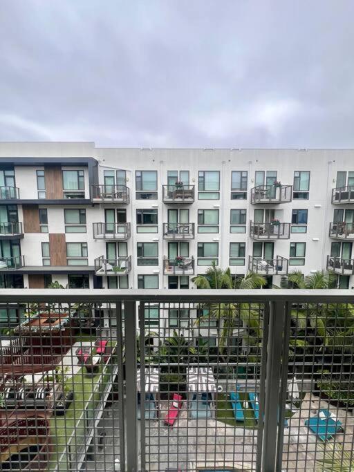 Apartment Stylish Downtown Studio *
