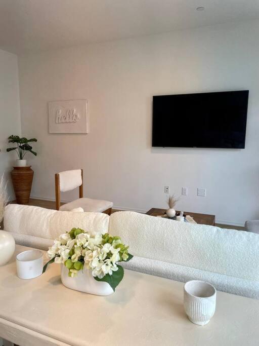 Apartment Stylish Downtown Studio *