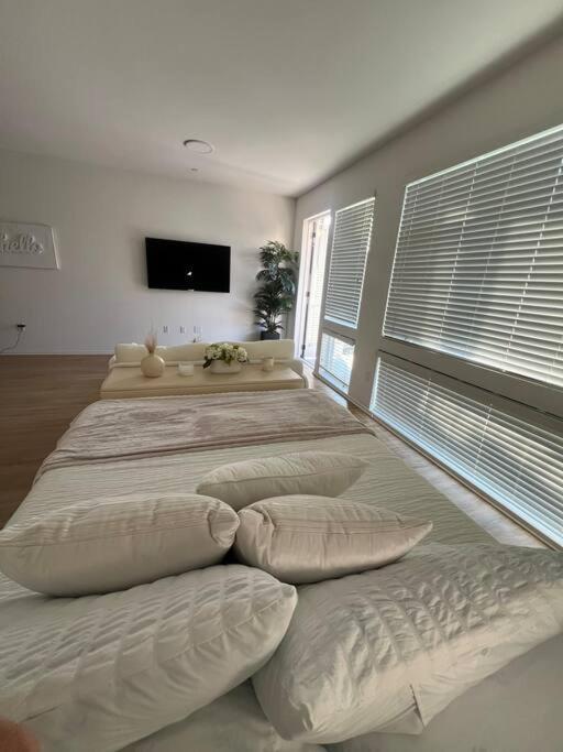 Apartment Stylish Downtown Studio San Diego
