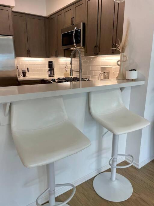 Apartment Stylish Downtown Studio San Diego