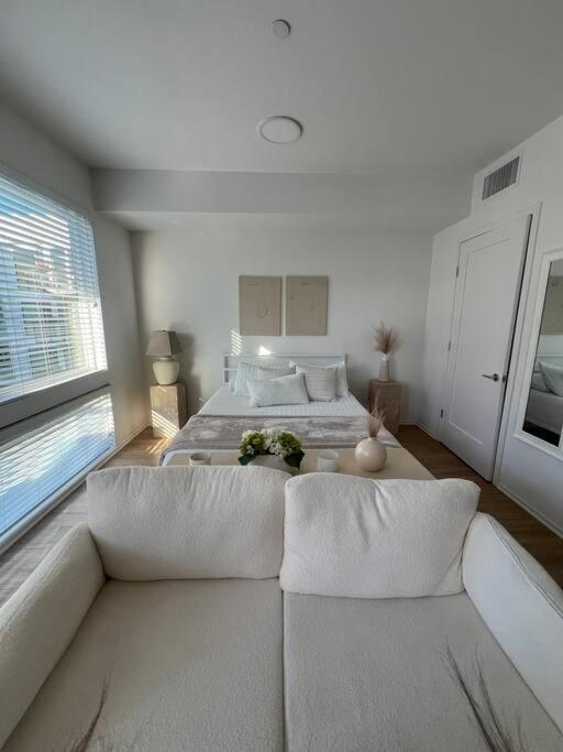 Apartment Stylish Downtown Studio San Diego