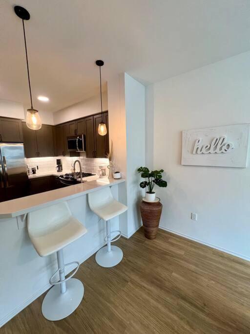 Stylish Downtown Studio * San Diego