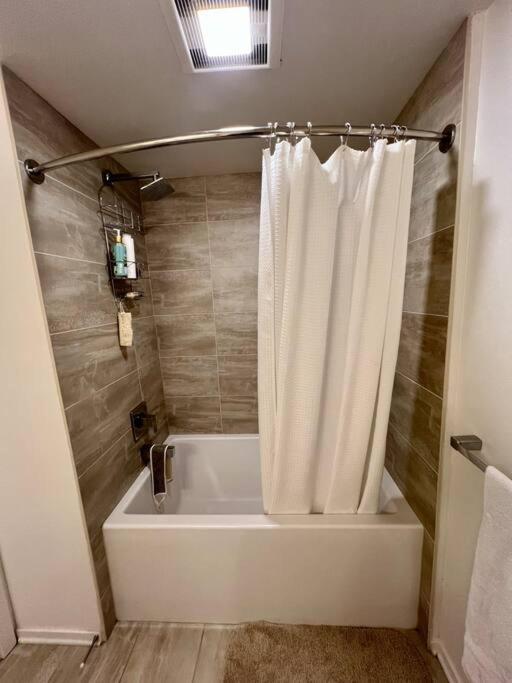 Apartment Stylish Downtown Studio San Diego
