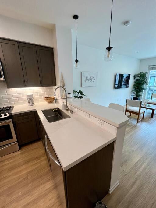 Stylish Downtown Studio San Diego