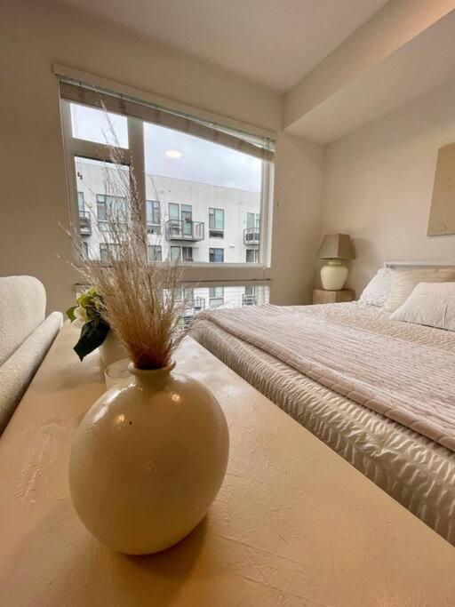 Stylish Downtown Studio Apartment