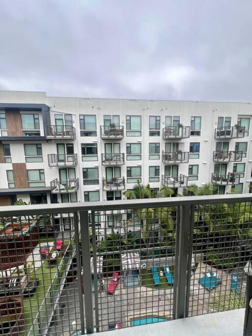 Stylish Downtown Studio Apartment *