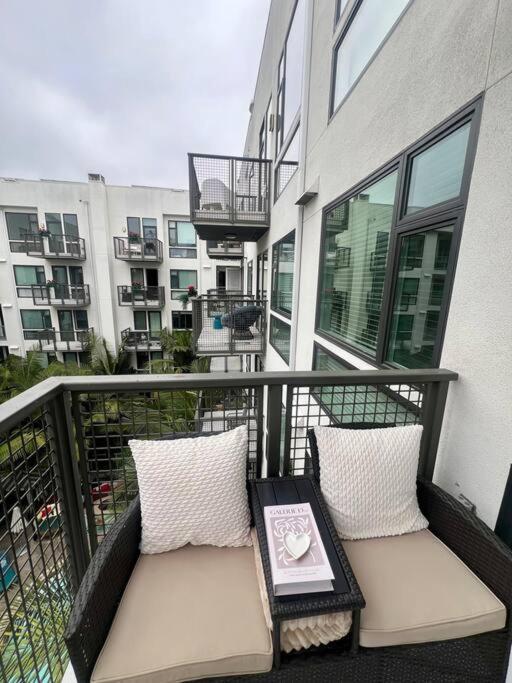 Apartment Stylish Downtown Studio *
