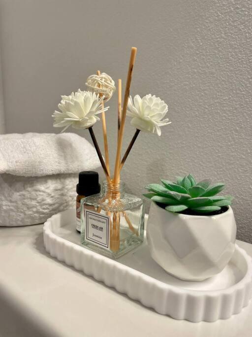 Stylish Downtown Studio * San Diego