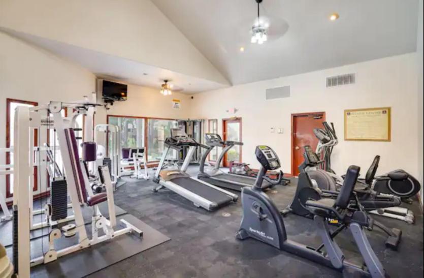 Venetian Vacation La Jolla 2 Bedrooms And 2 Bathrooms Luxury Furnished Near Beach And Utc Mall Apartment *