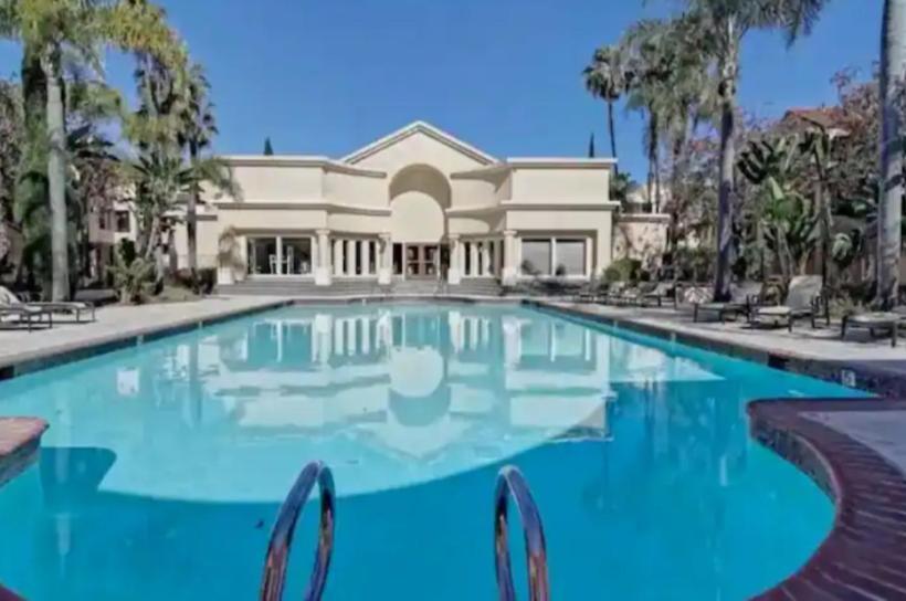Venetian Vacation La Jolla 2 Bedrooms And 2 Bathrooms Luxury Furnished Near Beach And Utc Mall San Diego