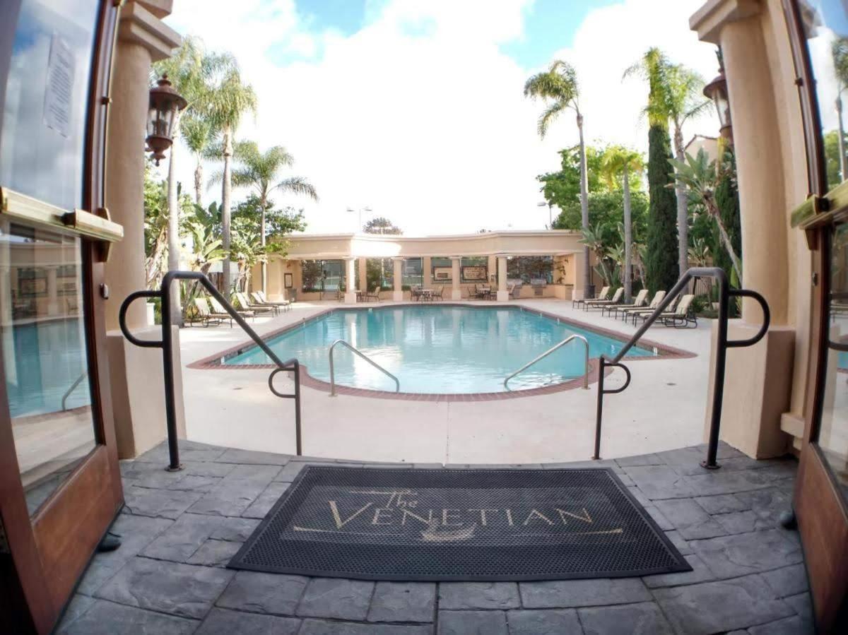 Venetian Vacation La Jolla 2 Bedrooms And 2 Bathrooms Luxury Furnished Near Beach And Utc Mall *