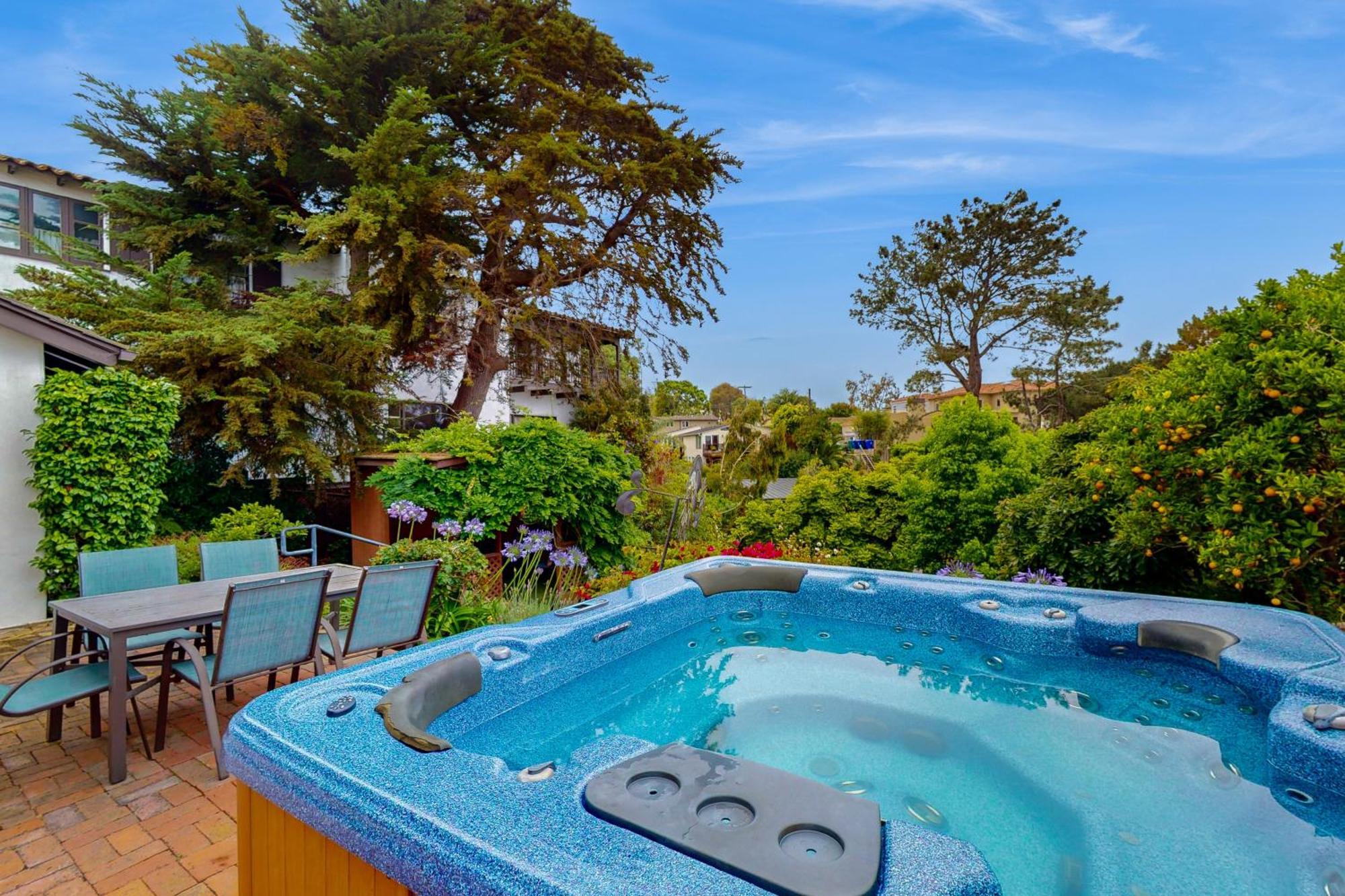 Ludington Haven Holiday home San Diego