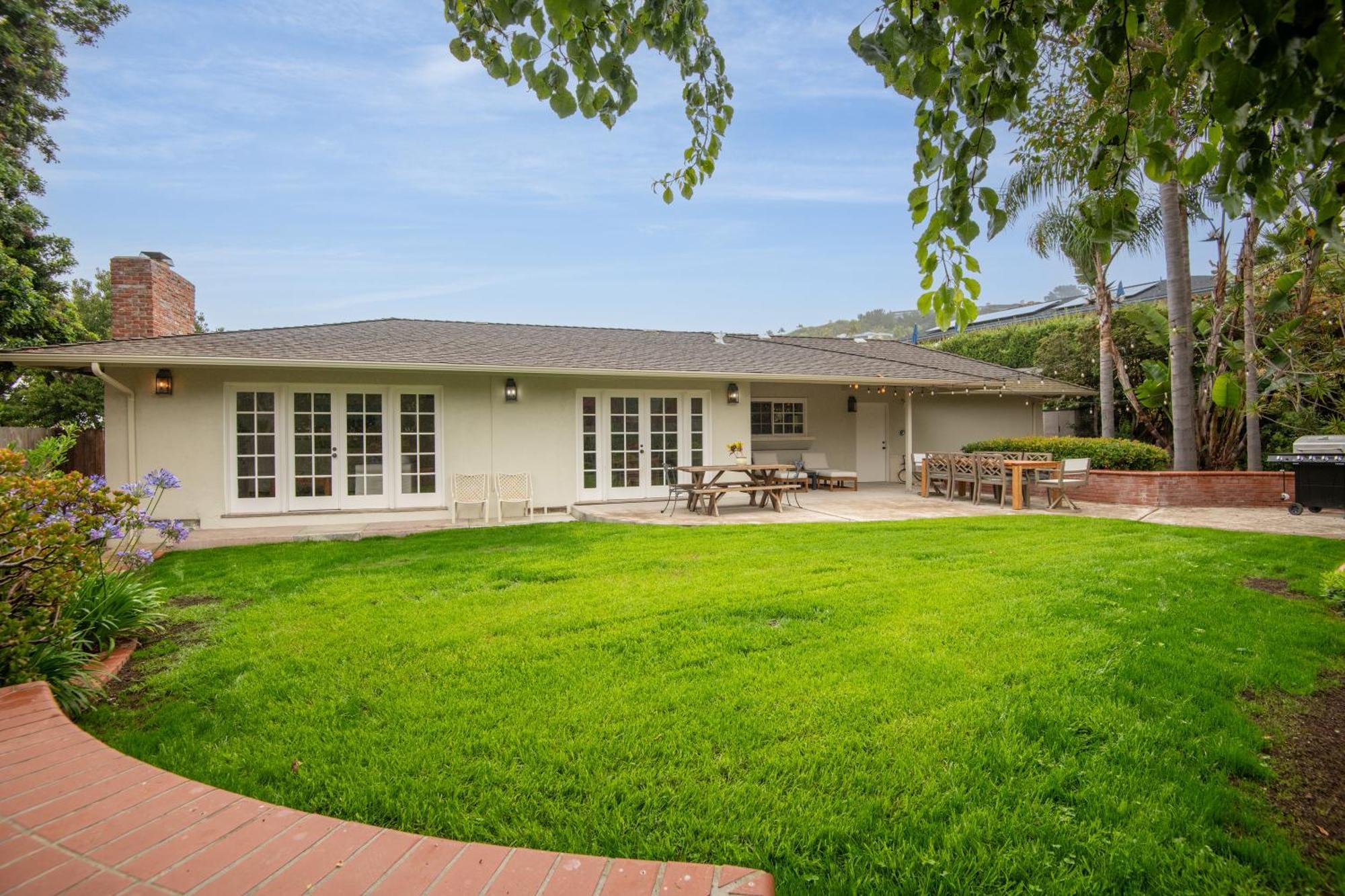 La Jolla Shores Family Getaway