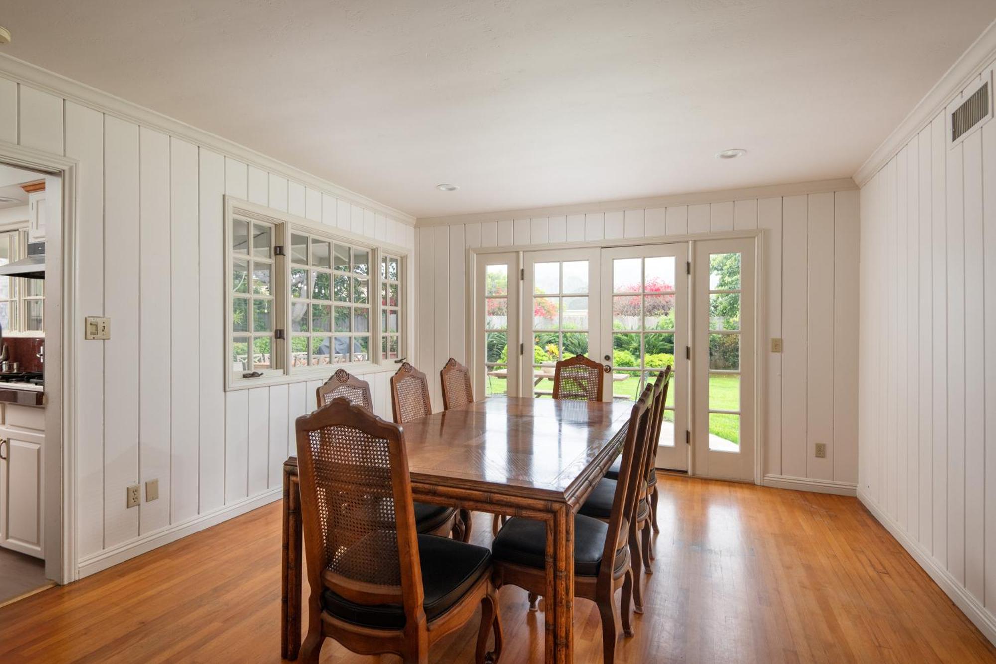 La Jolla Shores Family Getaway Holiday home San Diego