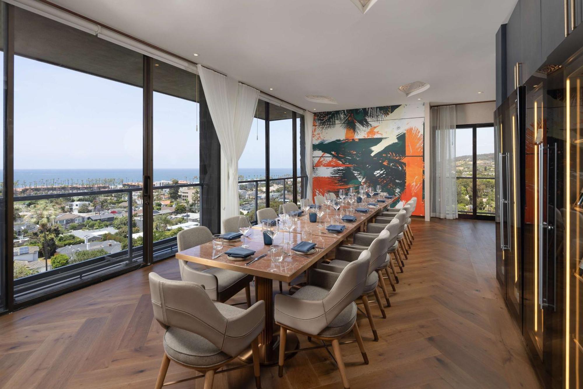 La Jolla, Curio Collection By Hilton San Diego