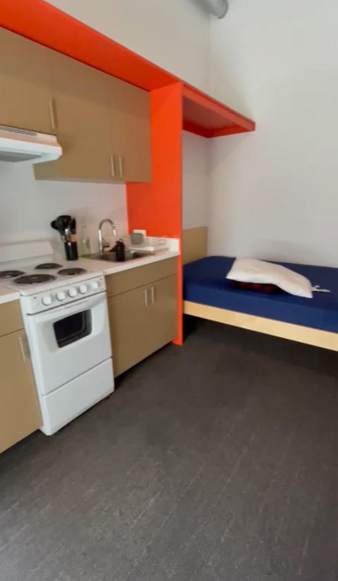 In - Ucsd Apartment San Diego