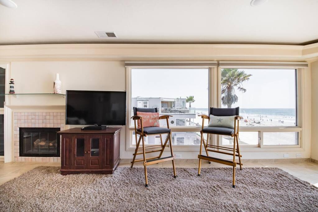 Luxury Penthouse With Elevator - Sleeps 10+ - Family Friendly Sun / Surf / Sand Holiday home