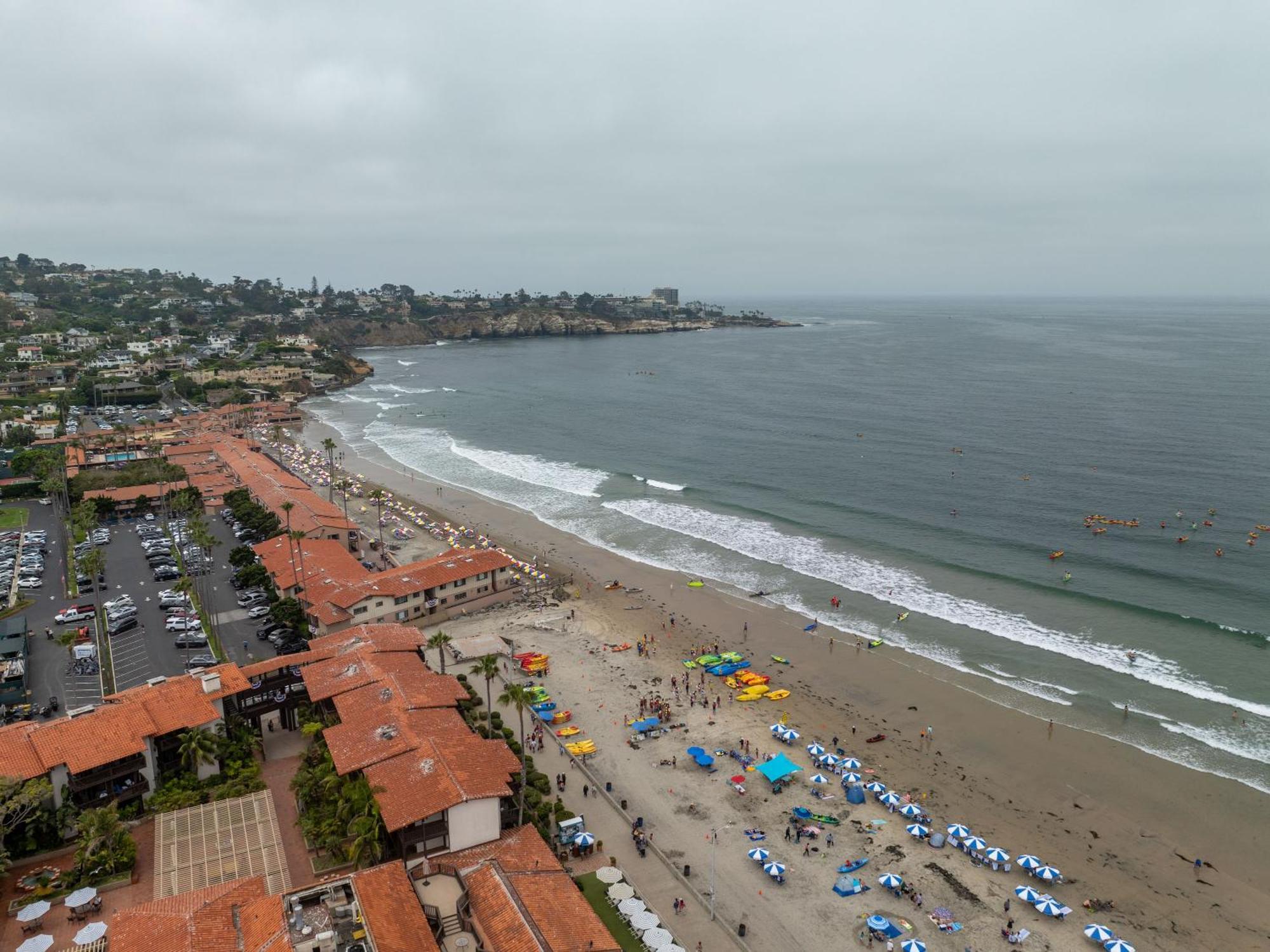 La Jolla Shores Family Getaway * San Diego
