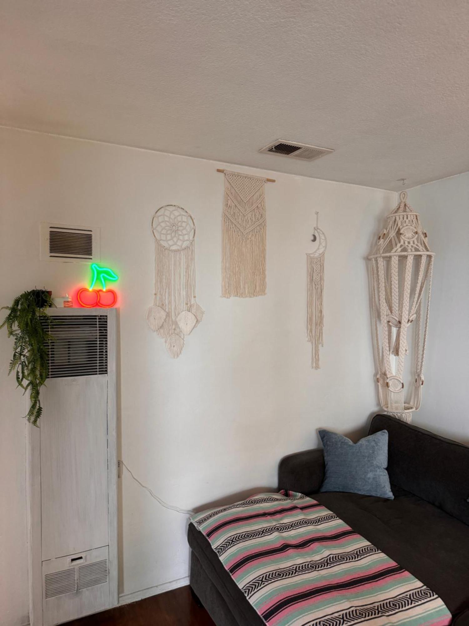 Macrame Loft Little Italy Walk Everywhere