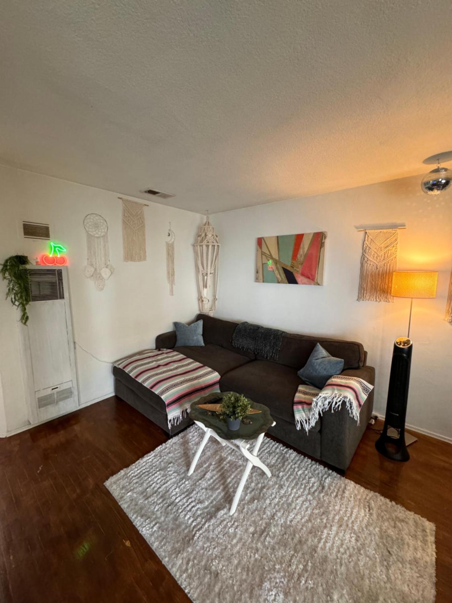 Apartment Macrame Loft Little Italy Walk Everywhere *