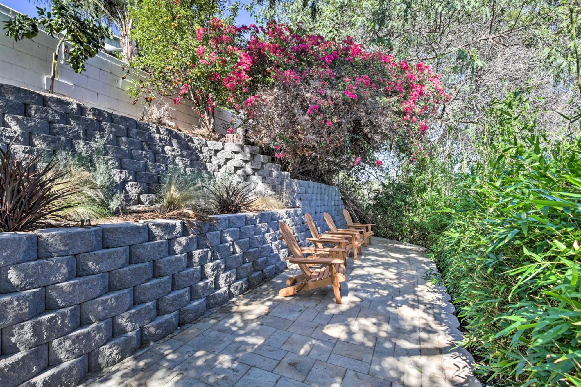 Gem With Private Hot Tub, Close To Dtwn!