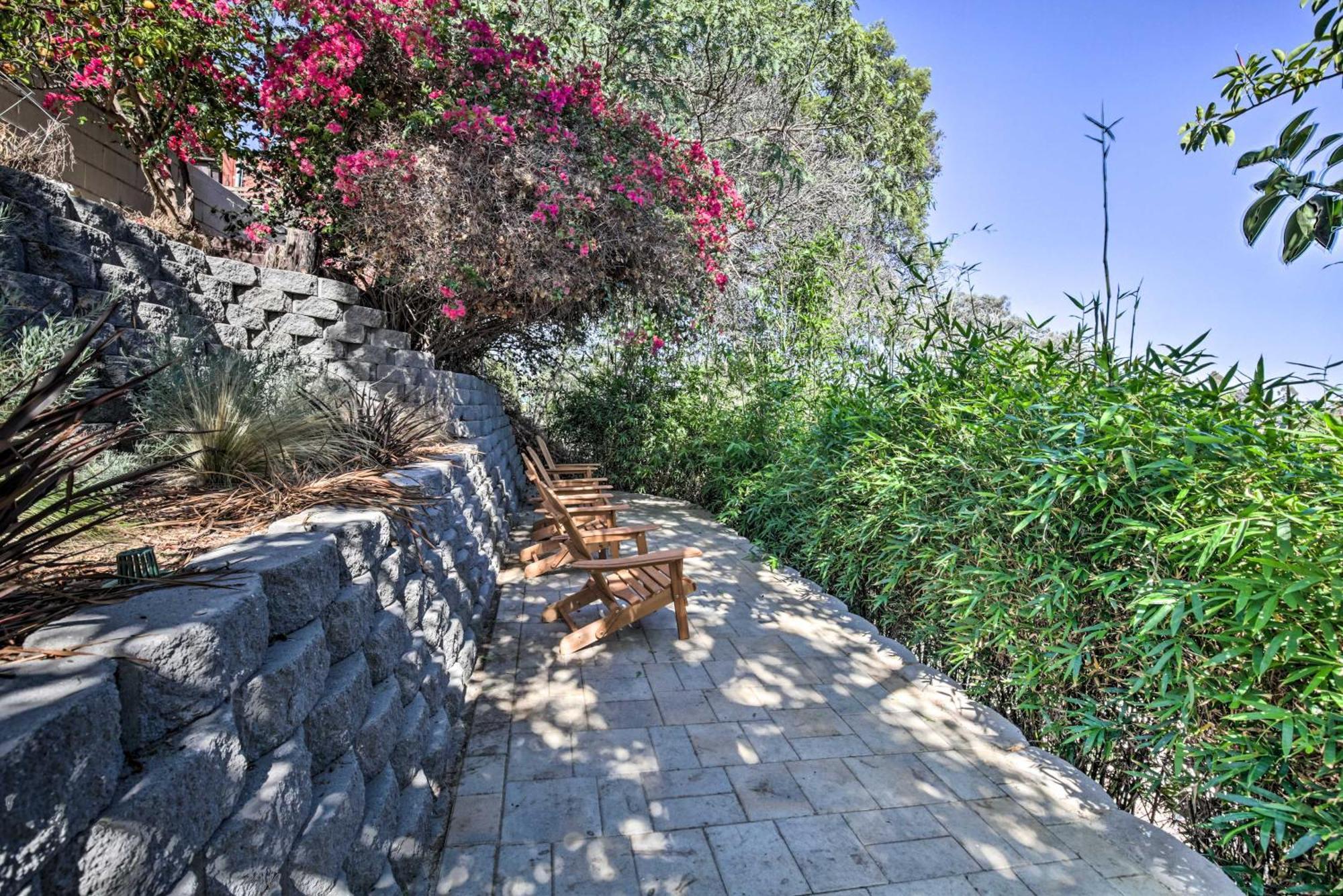 Gem With Private Hot Tub, Close To Dtwn! Holiday home San Diego
