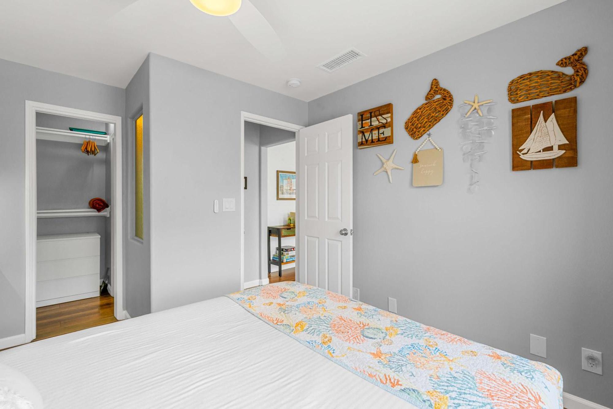 Holiday home Beach-2-bay 1br - In The Heart Of Mission San Diego