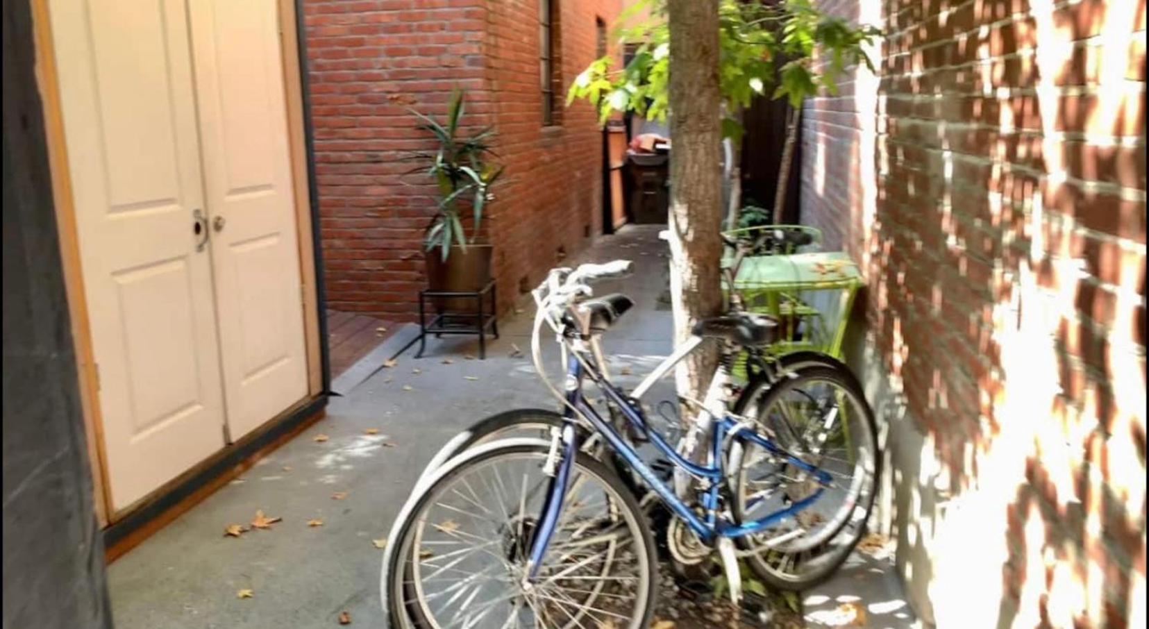 2bdrm Gaslamp Conv Cntr - W Parking & 4 Beds #1