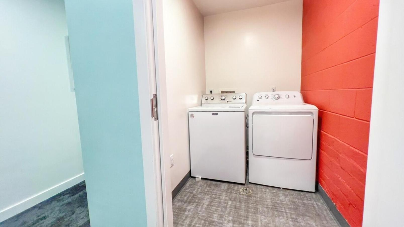 Apartment Grand Downtown *