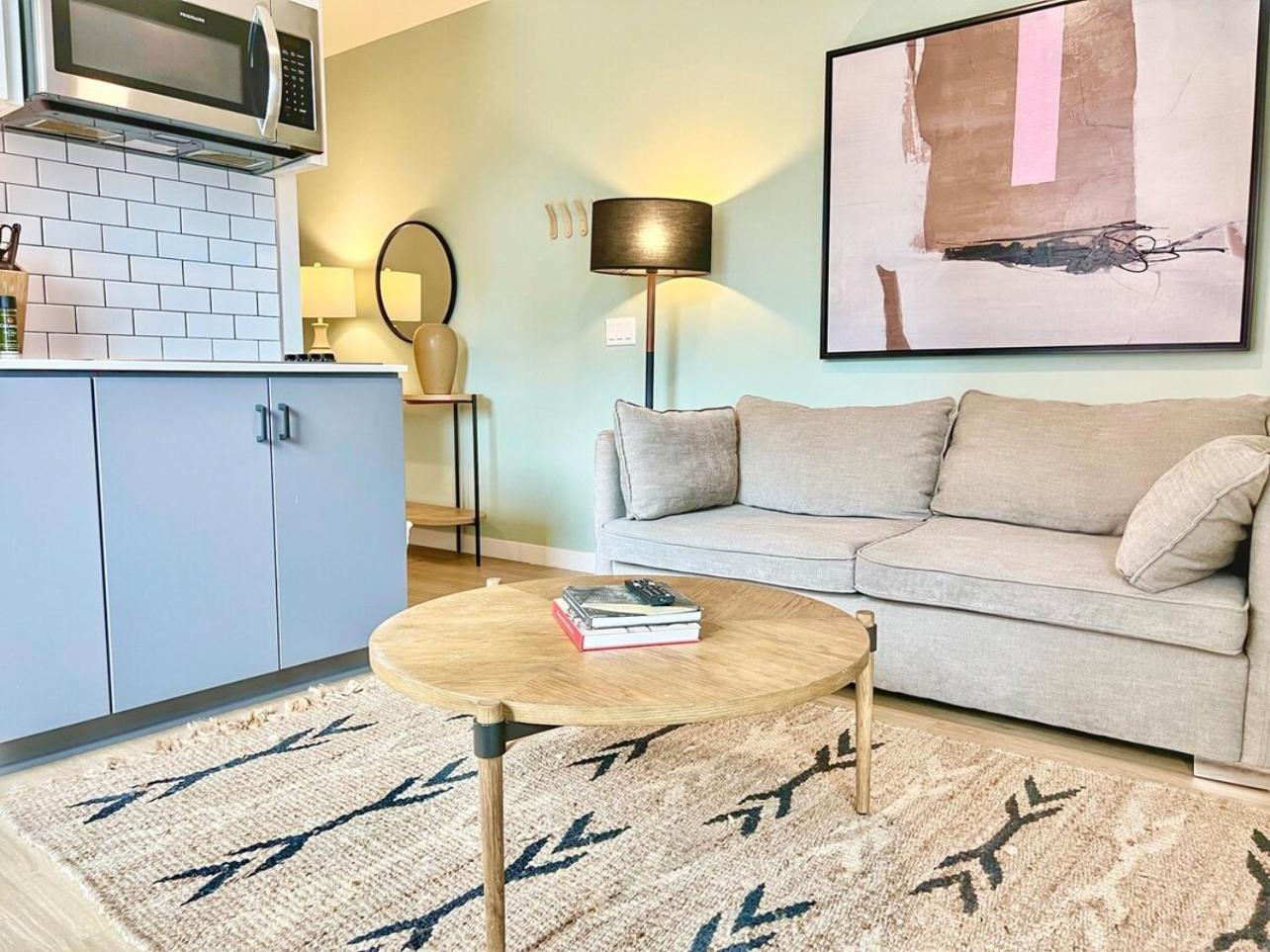 Apartment Grand Downtown