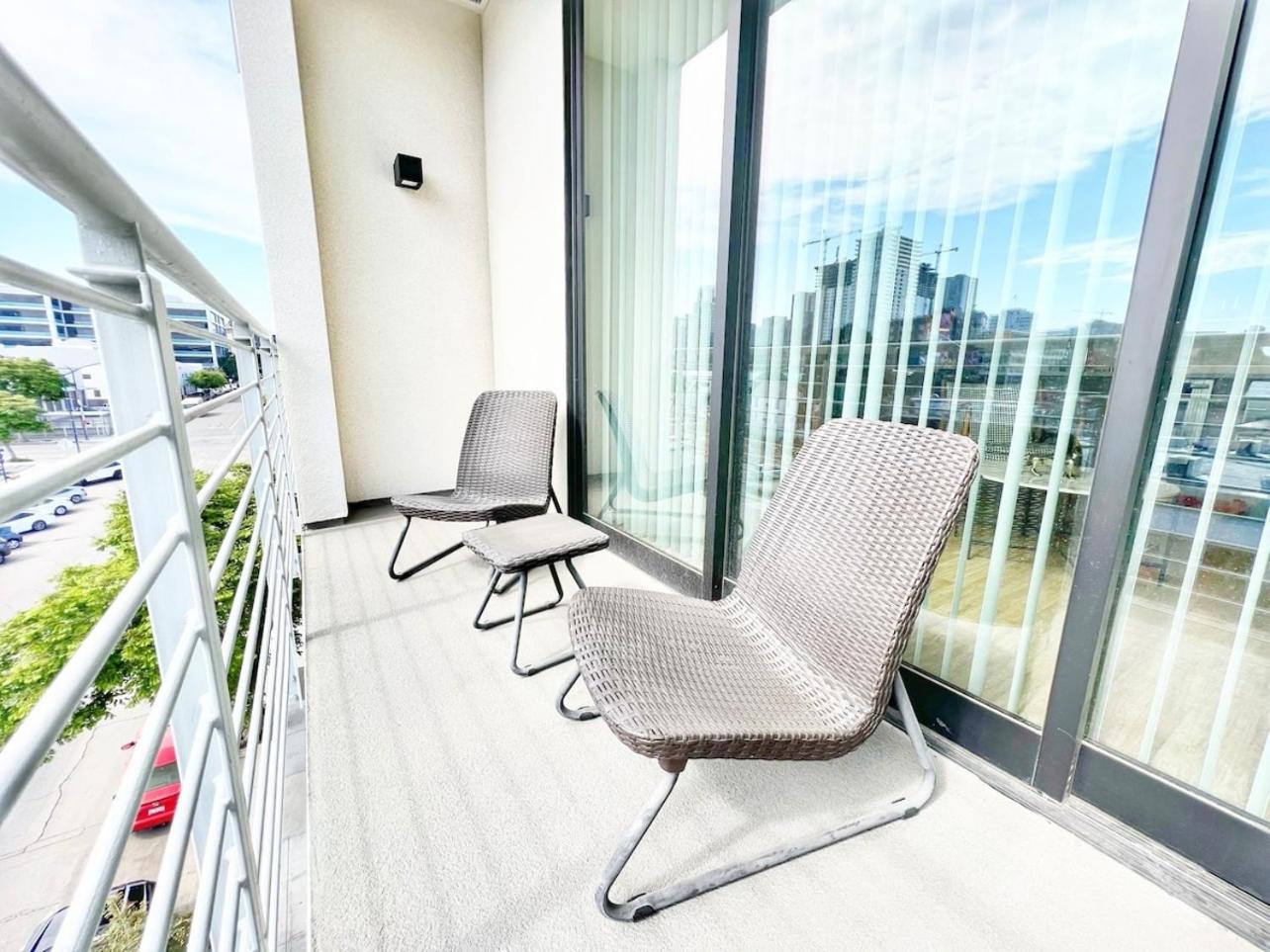 The Executive Getaway *