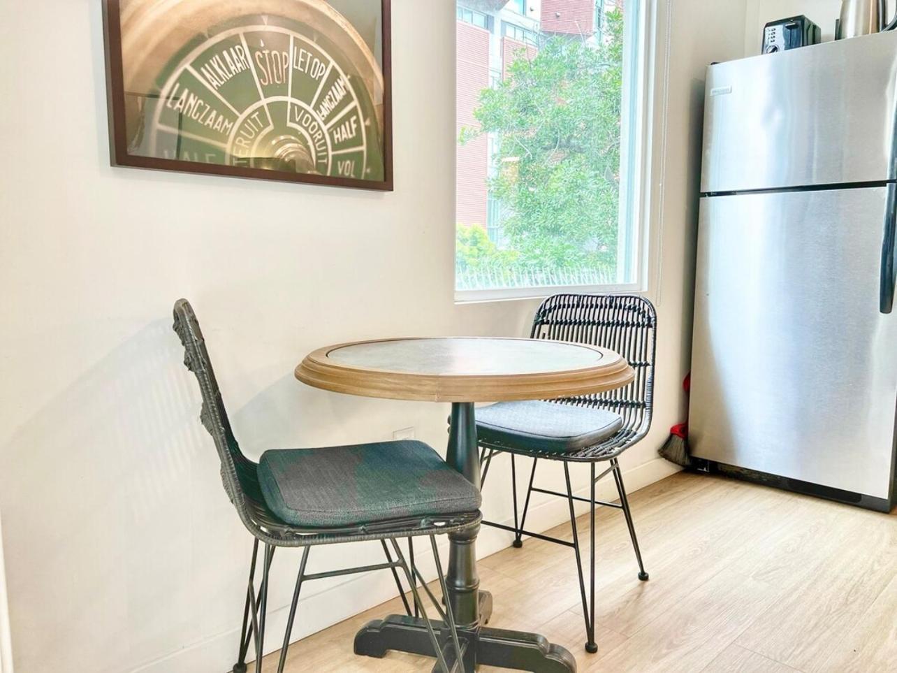 Apartment Grand Downtown