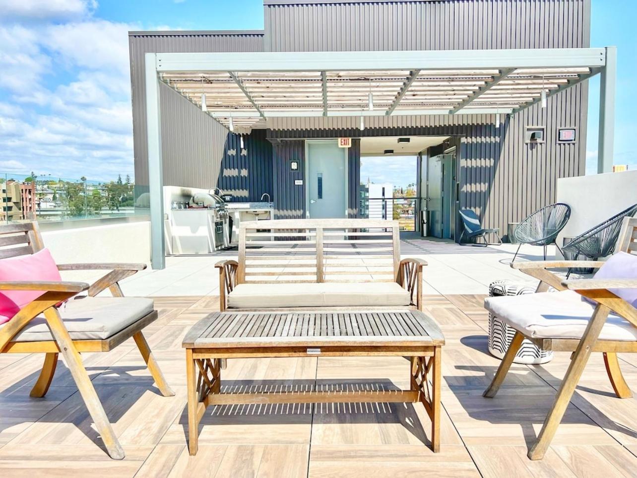 The Leo - Unit 602 Apartment San Diego