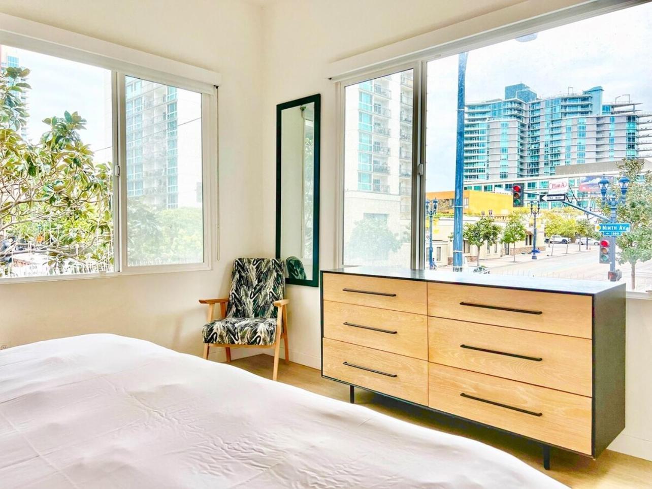 Apartment Grand Downtown San Diego