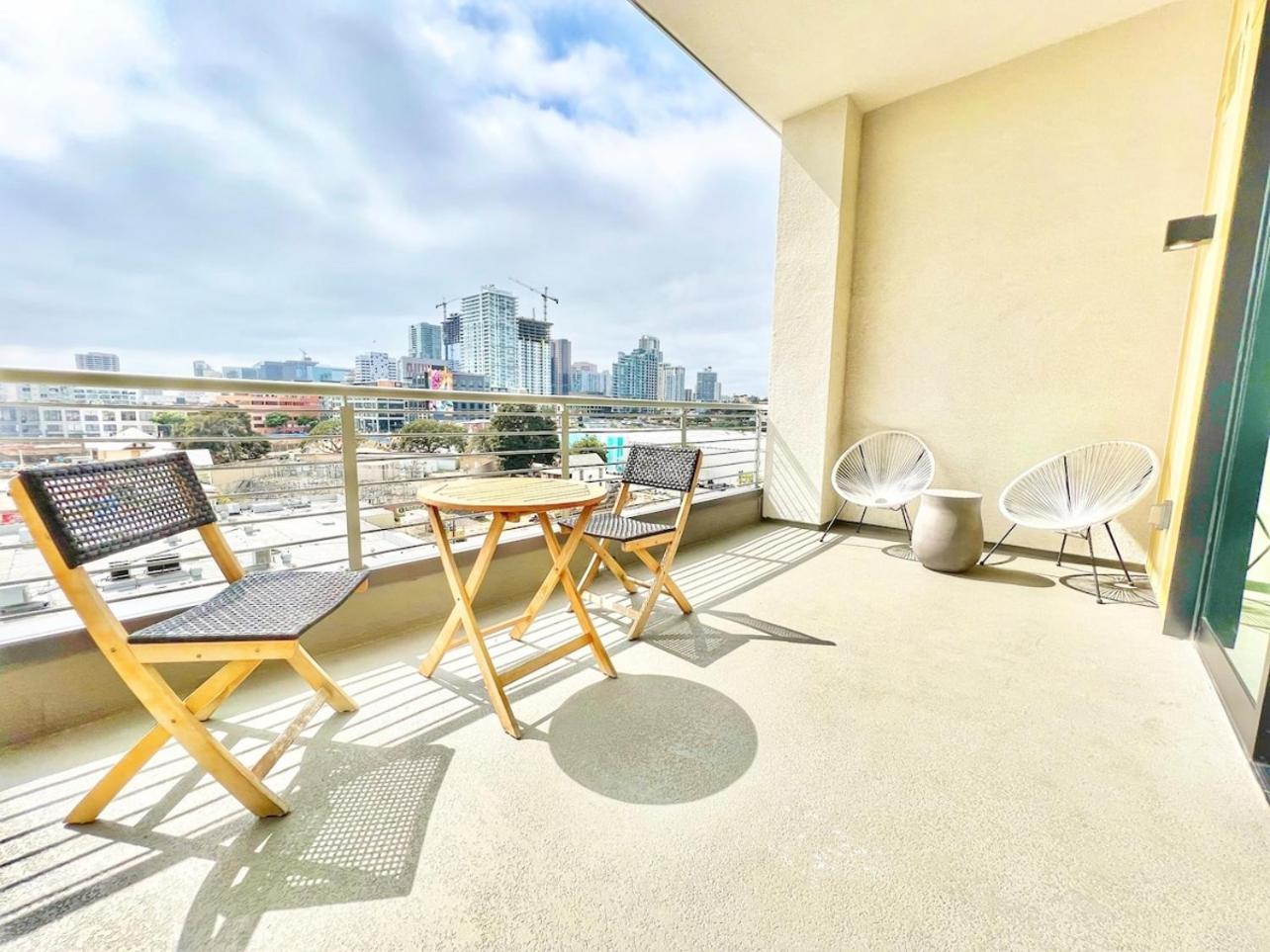 The Leo - Unit 602 Apartment *
