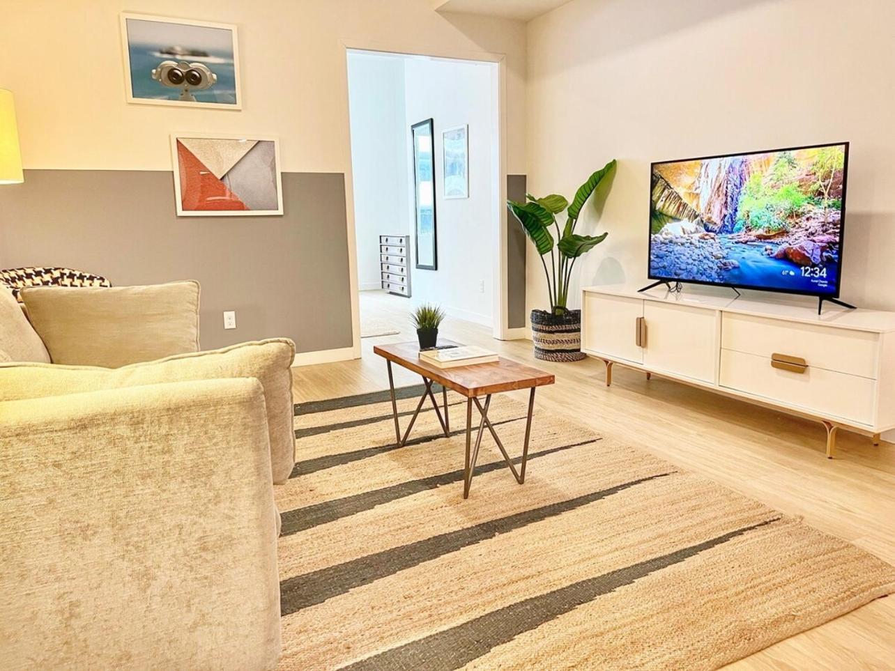 Boutique In Downtown Apartment San Diego