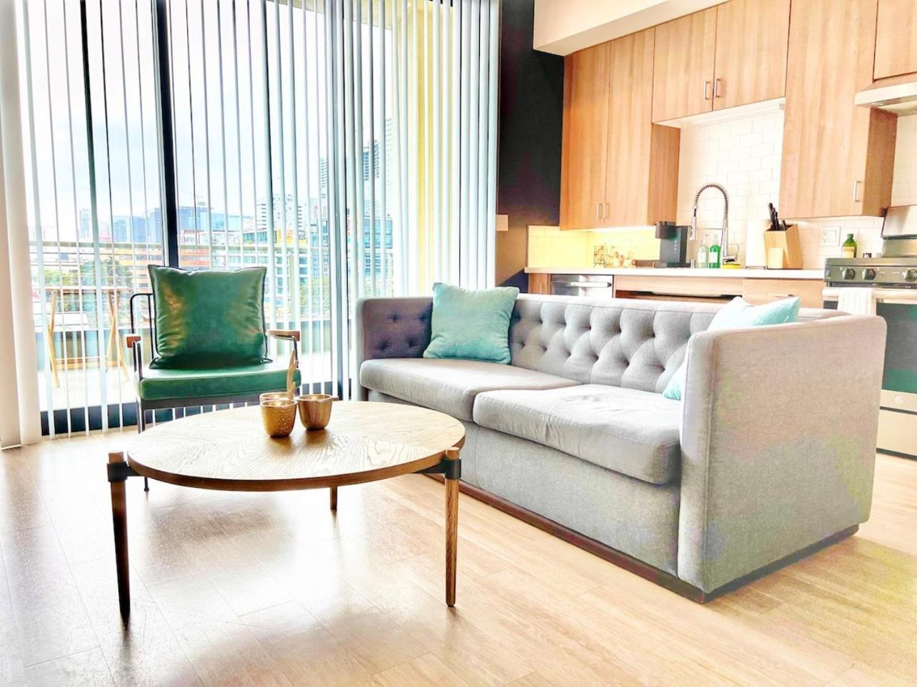 The Leo - Unit 602 Apartment San Diego