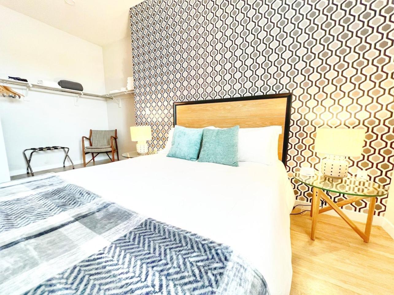 Apartment The Leo - Unit 602
