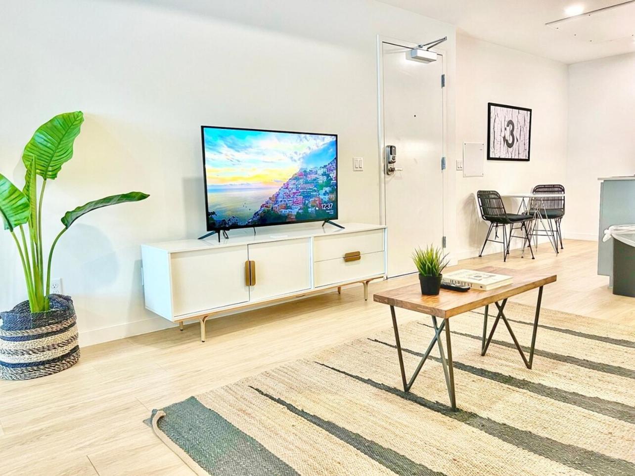 Apartment Boutique In Downtown San Diego